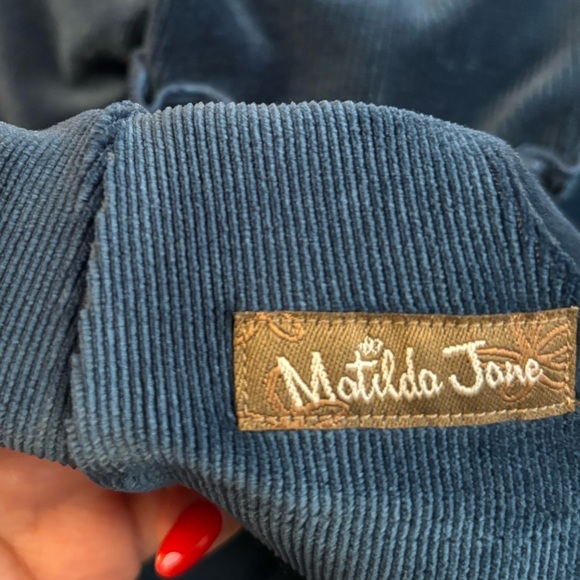 Matilda Jane Dress - Picture 7 of 7